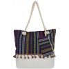 GEANȚĂ DE DAMĂ universală Fada Bags bleumarin 85657